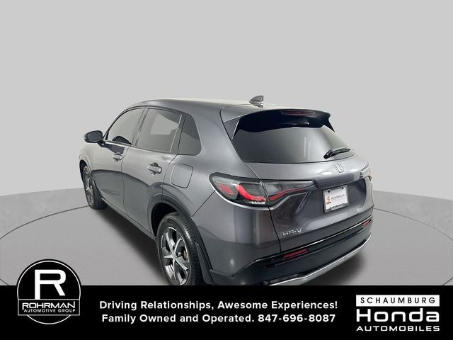 2023 Honda HR-V EX-L