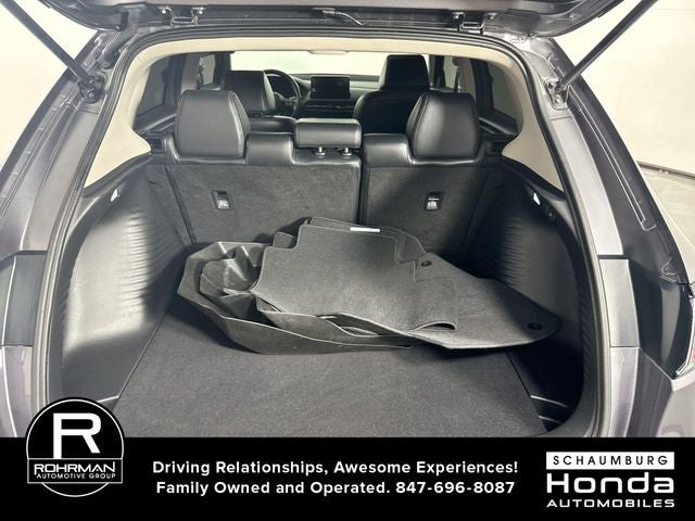 2023 Honda HR-V EX-L