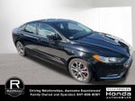 2017 Ford Fusion Hybrid SE