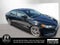 2017 Ford Fusion Hybrid SE