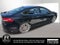 2017 Ford Fusion Hybrid SE