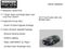 2017 Ford Fusion Sport