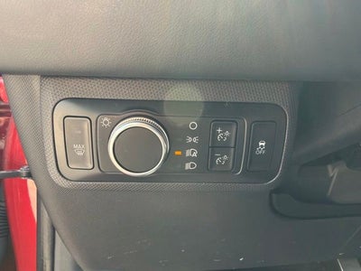 2021 Ford Mustang Mach-E Select