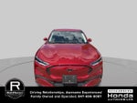 2021 Ford Mustang Mach-E Select