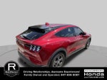 2021 Ford Mustang Mach-E Select