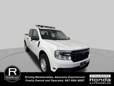2024 Ford Maverick XL