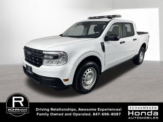 2024 Ford Maverick XL
