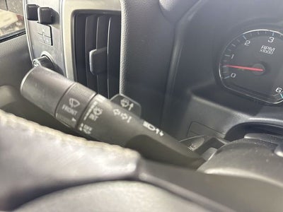 2016 Chevrolet Silverado 1500 LT LT1