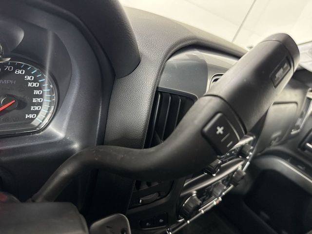 2016 Chevrolet Silverado 1500 LT LT1