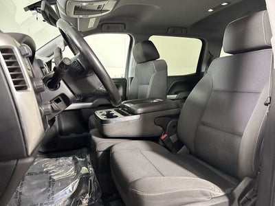 2016 Chevrolet Silverado 1500 LT LT1