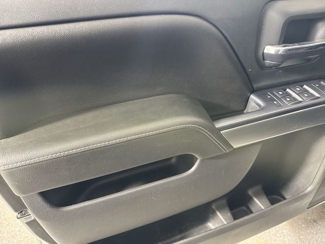 2016 Chevrolet Silverado 1500 LT LT1