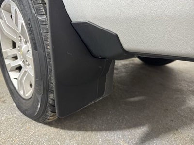 2016 Chevrolet Silverado 1500 LT LT1