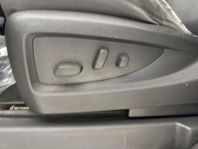 2016 Chevrolet Silverado 1500 LT LT1