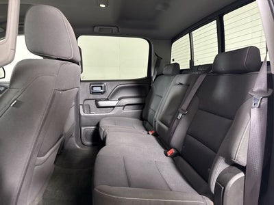 2016 Chevrolet Silverado 1500 LT LT1