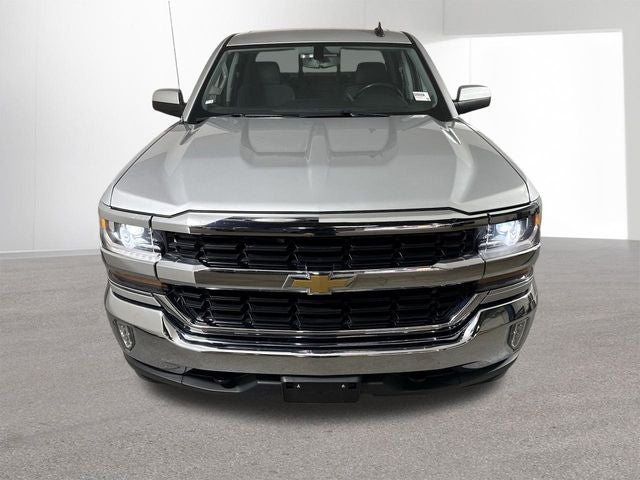 2016 Chevrolet Silverado 1500 LT LT1