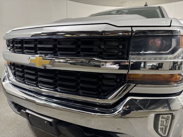 2016 Chevrolet Silverado 1500 LT LT1