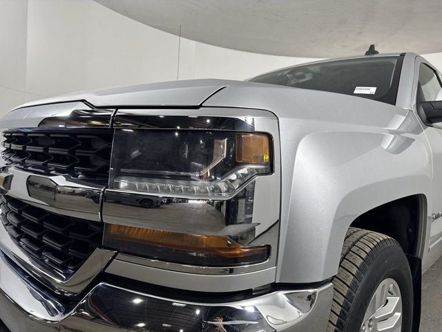 2016 Chevrolet Silverado 1500 LT LT1