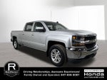2016 Chevrolet Silverado 1500 LT LT1