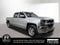 2016 Chevrolet Silverado 1500 LT LT1