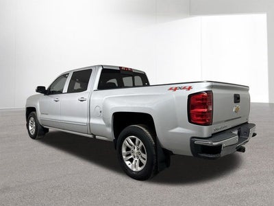 2016 Chevrolet Silverado 1500 LT LT1