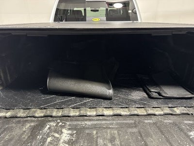 2016 Chevrolet Silverado 1500 LT LT1