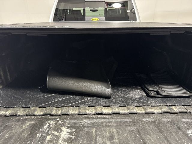 2016 Chevrolet Silverado 1500 LT LT1