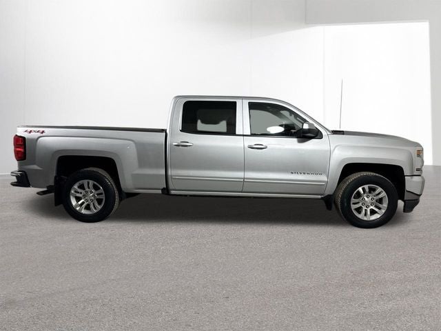 2016 Chevrolet Silverado 1500 LT LT1