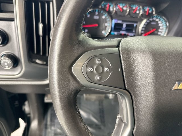 2016 Chevrolet Silverado 1500 LT LT1