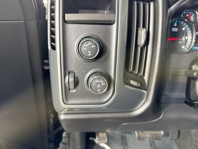 2016 Chevrolet Silverado 1500 LT LT1