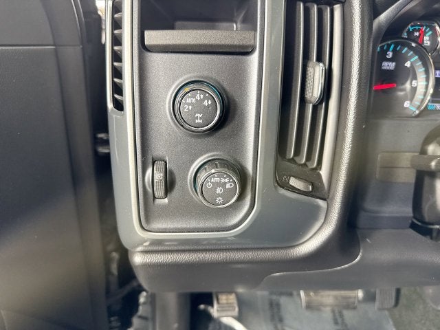 2016 Chevrolet Silverado 1500 LT LT1