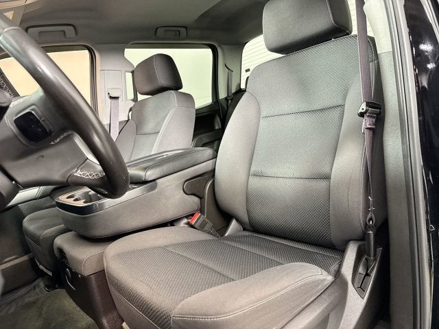 2016 Chevrolet Silverado 1500 LT LT1