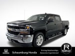 2016 Chevrolet Silverado 1500 LT LT1