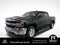 2016 Chevrolet Silverado 1500 LT LT1