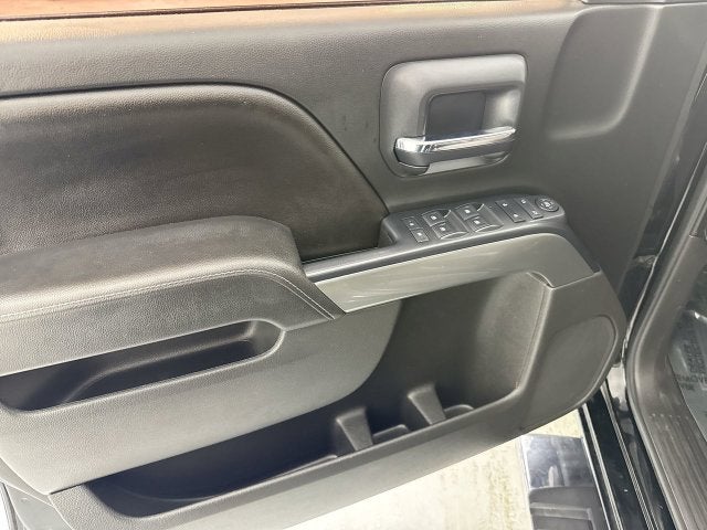 2016 Chevrolet Silverado 1500 LT LT1