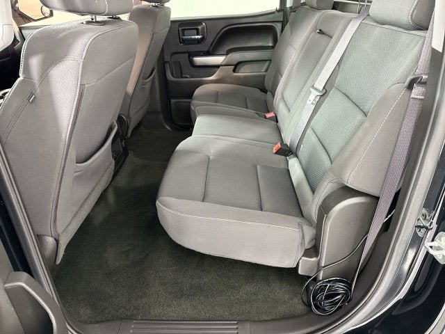 2016 Chevrolet Silverado 1500 LT LT1