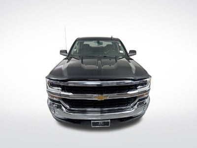2016 Chevrolet Silverado 1500 LT LT1