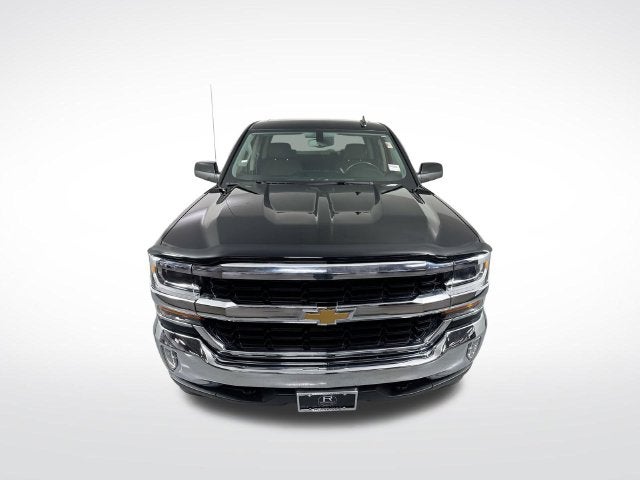 2016 Chevrolet Silverado 1500 LT LT1