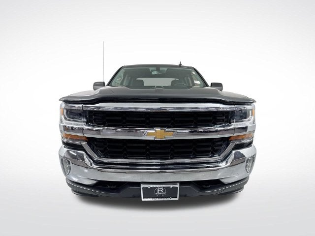 2016 Chevrolet Silverado 1500 LT LT1