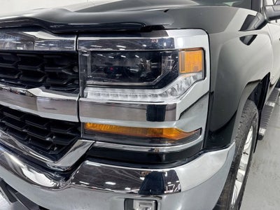 2016 Chevrolet Silverado 1500 LT LT1