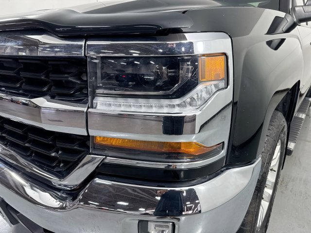 2016 Chevrolet Silverado 1500 LT LT1