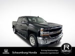 2016 Chevrolet Silverado 1500 LT LT1
