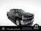 2016 Chevrolet Silverado 1500 LT LT1