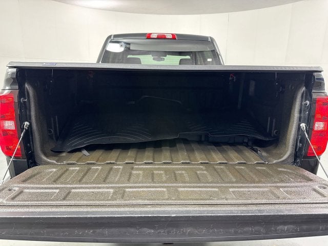 2016 Chevrolet Silverado 1500 LT LT1