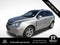 2014 Chevrolet Captiva Sport LTZ
