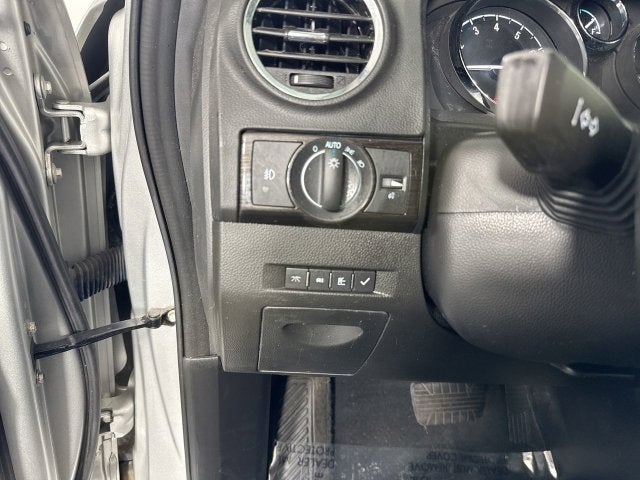 2014 Chevrolet Captiva Sport LTZ