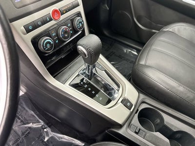 2014 Chevrolet Captiva Sport LTZ