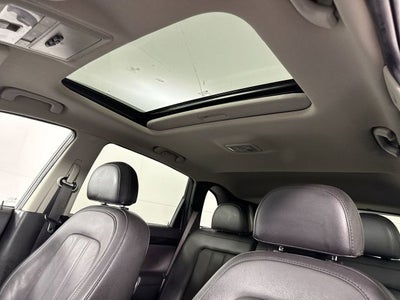 2014 Chevrolet Captiva Sport LTZ