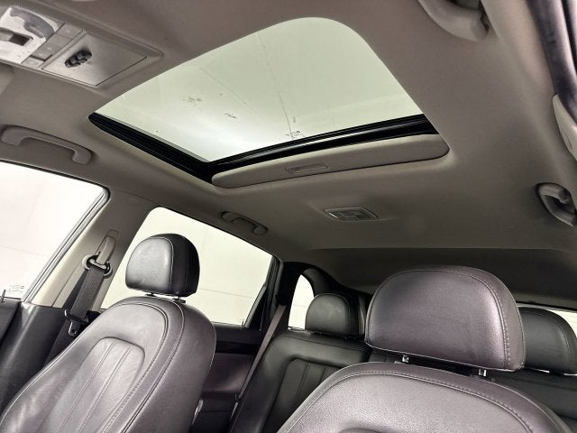 2014 Chevrolet Captiva Sport LTZ