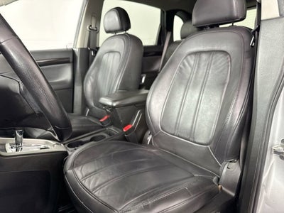2014 Chevrolet Captiva Sport LTZ