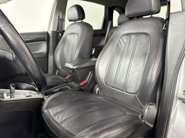 2014 Chevrolet Captiva Sport LTZ